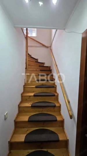 Duplex spatios de vanzare in Sebes Drumul Petrestiului - imagine 14