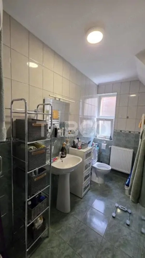 Duplex spatios de vanzare in Sebes Drumul Petrestiului - imagine 13