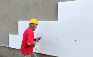 acoperișuri & TERASE (Blocuri și Case