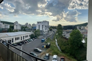 Apartament 2 Camere Bloc Nou/Parcare de Vanzare, Zona Agora, Tudor - imagine 13