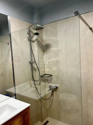 Apartament 2 Camere Bloc Nou/Parcare de Vanzare, Zona Agora, Tudor - imagine 7