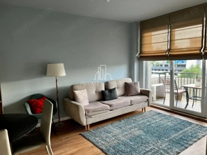 Apartament 2 Camere Bloc Nou/Parcare de Vanzare, Zona Agora, Tudor - imagine 3