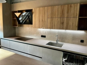 Apartament 2 Camere Bloc Nou/Parcare de Vanzare, Zona Agora, Tudor - imagine 2