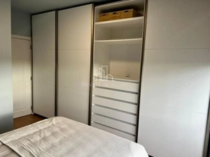 Apartament 2 Camere Bloc Nou/Parcare de Vanzare, Zona Agora, Tudor - imagine 6