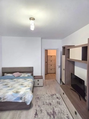 Garsonieră modernă 43 mp, parcare inclusă, bloc nou 2023, Pallady