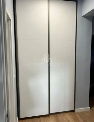 Apartament 2 Camere Bloc Nou/Parcare de Vanzare, Zona Agora, Tudor - imagine 9