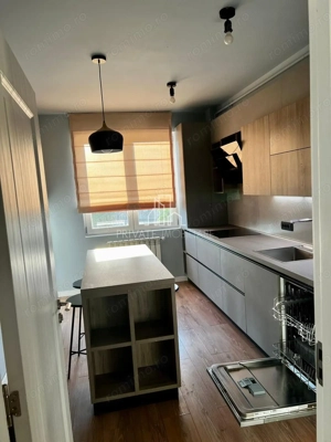 Apartament 2 Camere Bloc Nou/Parcare de Vanzare, Zona Agora, Tudor - imagine 14