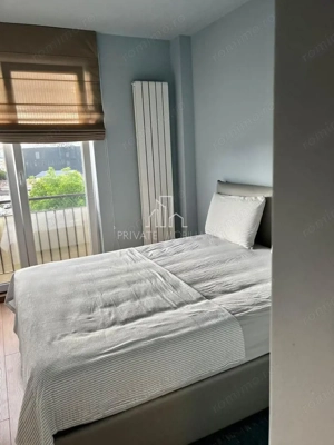 Apartament 2 Camere Bloc Nou/Parcare de Vanzare, Zona Agora, Tudor - imagine 5