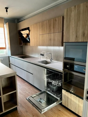 Apartament 2 Camere Bloc Nou/Parcare de Vanzare, Zona Agora, Tudor - imagine 17
