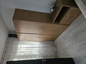 Apartament 2 camere, et. 1, micro 11 - imagine 5