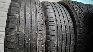 Anvelope 205 60 16 Continental 2022 vara si Hankook 2021 iarna - imagine 8