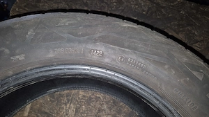 Anvelope 205 60 16 Continental 2022 vara si Hankook 2021 iarna - imagine 15