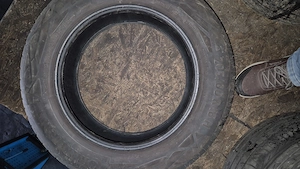 Anvelope 205 60 16 Continental 2022 vara si Hankook 2021 iarna - imagine 12