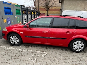 Vand Renault Megane2 2006 - imagine 4