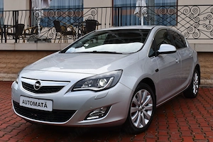 Opel Astra motor 16 benzina cutie automata