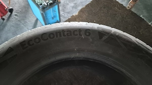 Anvelope 205 60 16 Continental 2022 vara si Hankook 2021 iarna - imagine 13