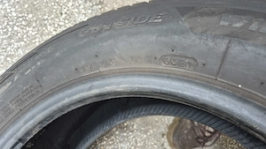 Anvelope 205 60 16 Continental 2022 vara si Hankook 2021 iarna - imagine 6