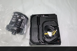 Set Compresor Auto  Si Solutie Etansare  - imagine 4