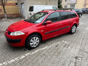Vand Renault Megane2 2006 - imagine 2
