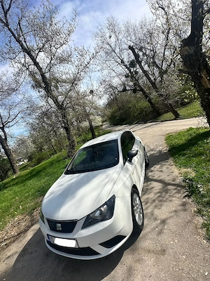 Vând Seat Ibitza motor 1,2 TDI - imagine 4