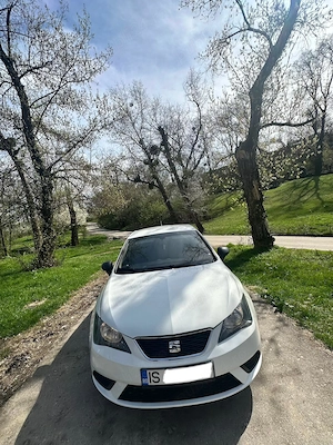 Vând Seat Ibitza motor 1,2 TDI - imagine 2