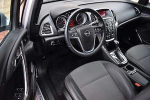 Opel Astra motor 16 benzina cutie automata - imagine 7