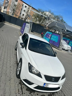 Vând Seat Ibitza motor 1,2 TDI - imagine 3