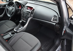 Opel Astra motor 16 benzina cutie automata - imagine 6