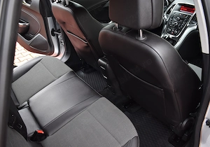 Opel Astra motor 16 benzina cutie automata - imagine 9