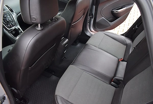 Opel Astra motor 16 benzina cutie automata - imagine 8