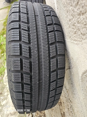 Jante Vintage BMW 15" - imagine 8