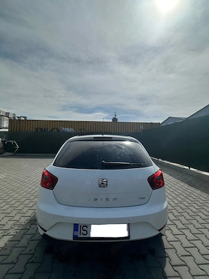 Vând Seat Ibitza motor 1,2 TDI - imagine 8