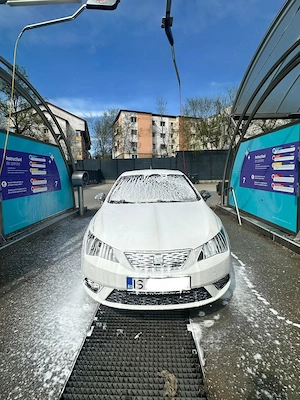 Vând Seat Ibitza motor 1,2 TDI - imagine 9