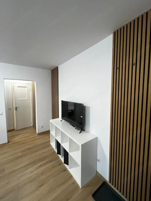 Apartament 2 camere Vitan, centrală proprie, mobilat complet, etaj 3