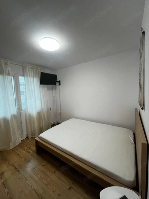 Apartament 2 camere Vitan, centrală proprie, mobilat complet, etaj 3 - imagine 3