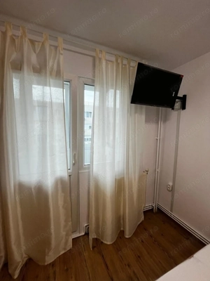 Apartament 2 camere Vitan, centrală proprie, mobilat complet, etaj 3 - imagine 4