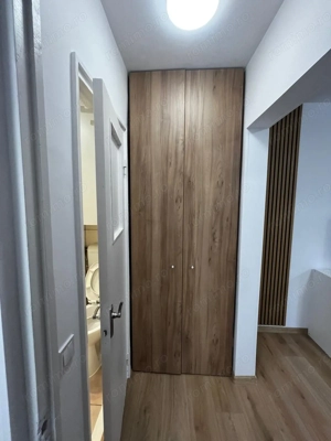 Apartament 2 camere Vitan, centrală proprie, mobilat complet, etaj 3 - imagine 5