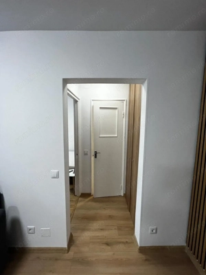 Apartament 2 camere Vitan, centrală proprie, mobilat complet, etaj 3 - imagine 10