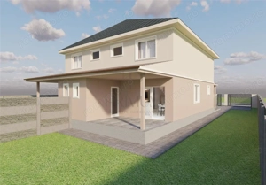 Duplex premium -  asfalt - personalizare interioara