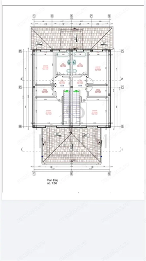 Duplex premium -  asfalt - personalizare interioara - imagine 10
