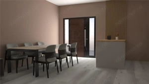 Duplex premium -  asfalt - personalizare interioara - imagine 5