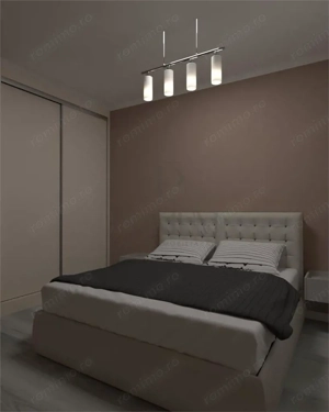 Duplex premium -  asfalt - personalizare interioara - imagine 6