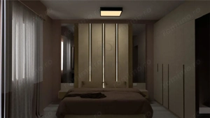 Duplex premium -  asfalt - personalizare interioara - imagine 7