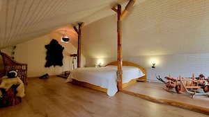 Casa de Vanzare la Munte - imagine 5