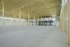 Spatiu depozitare si productie 1800 mp .Otopeni - imagine 2