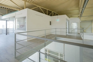 Spatiu depozitare si productie 1800 mp .Otopeni - imagine 9