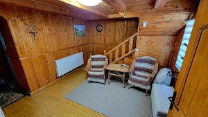 Casa de Vanzare la Munte - imagine 2