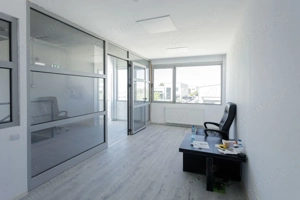 Spatiu depozitare si productie 1800 mp .Otopeni - imagine 3