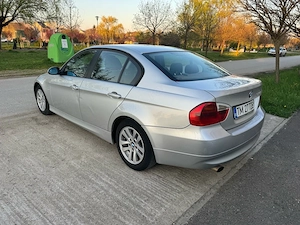 bmw e90 an fab 2007 motor 2.0 diesel 163 cp  - imagine 5