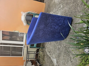 Canapea 140 x 60 cm - imagine 3